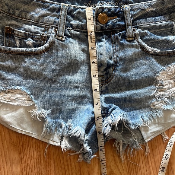 American eagle shorts 2 - Picture 6 of 8